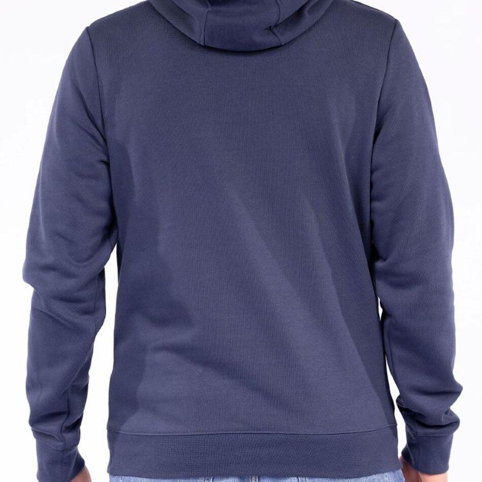 Mizuno VfL Bochum Overhead Hoodie 3 Navy